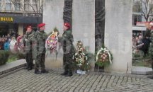 С панихида за загиналите за Освобождението започва отбелязването на 3 март в Шумен