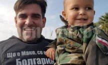 Български журналист ранен в Сирия