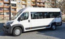 Купуват специален микробус за хора с увреждания в Пловдив