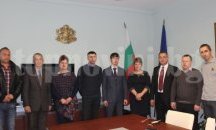 Хилари Клинтън с 4 процента преднина пред Тръмп