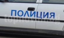 Ръководството на великотърновската полиция участва  в заседание за превенция на престъпността