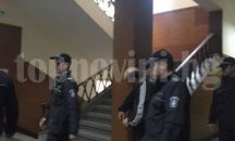 Оставиха в ареста охранителя убил жена на пешеходна пътека в Стара Загора