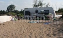 Забраниха всякаква стопанска дейност на плажовете „Иракли“ и „Корал“