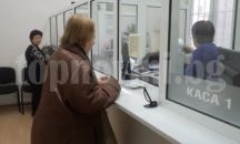 Повече от 150 разградчани си платиха местните данъци в първия ден на кампанията