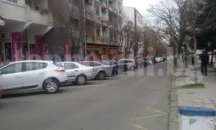Стар водопровод тормози жителите на бургаската ул. „Фердинандова“