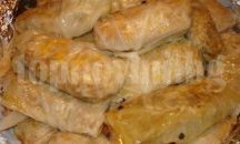 Търсят "най-вкусните станимашки сармички"