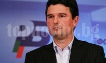 Ще направим всичко възможно да опазим Черноморието, гарантира Зеленогорски