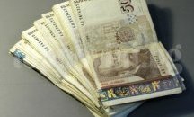 Откраднаха 4 950 лева от частен дом в Шумен