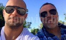 Бургаски лекар играе в „Под прикритие“
