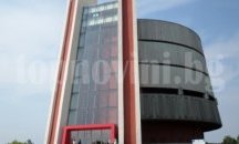 Плевенската "Панорама" е пета в класацията на Годишните награди в туризма