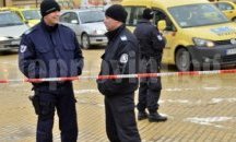 Въвеждат поетапно мерки за сигурност за новогодишните празници в София