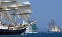 В Шабла зарязаха лозята и избраха Цар на виното