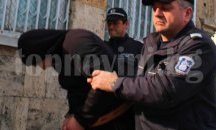 Задържаха в Шумен издирвания за жесток побой Митко Гардероба