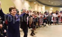 Кристалина Георгиева напуска ЕК и става изпълнителен директор на Световната банка (обновена)