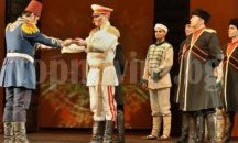 Бургас чества своето Освобождение