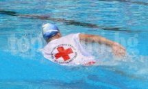 БЧК - Русе организира проверочни изпити за водни спасители
