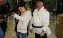 Оръжие от Руско-турската война показват в Стара Загора