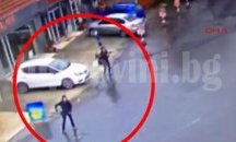 В Истанбул задържаха 35 предполагаеми бойци на ИД