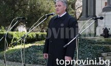 Георг Спартански: Руската армия освободи България!