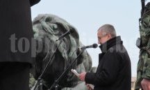 Доц. д-р Стефко Бурджиев: Трети март е паметна дата, на която България се завърна на картата на Европа