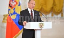 Русия не се е отказала от “Южен поток”, увери Путин