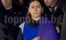 Бавачката убиец отмъстила на Путин за пролятата кръв в Сирия (видео)