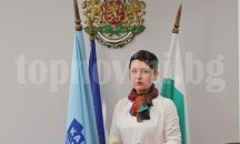 Поздравление на кмета на Община Каварна по повод празника на града