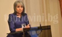 Вицепрезидентът помилва осъден за убийство