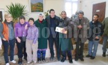 Изграждат мрежа за достъпни социални услуги в Старозагорско