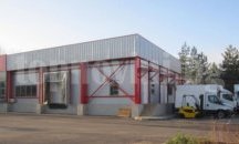 Нови обекти по опазване на околната среда в Тервел започват да функционират