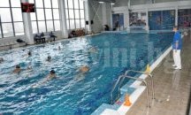 Тридневен турнир по водна топка започва в „Меден рудник“