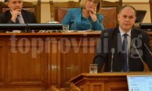Кадиев предложи създаването на изборен район „чужбина“