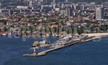 Социален работник от Германия е бил задържан във Варна по искане на Турция