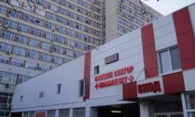Без нито едно легло остана УМБАЛ Пловдив заради болни с пневмонии