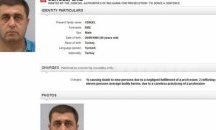 Интерпол издирва Ениз Ченгел, осъден за катастрофата с 9 жертви на АМ „Тракия“