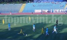 "Дунав" очаква труден мач в Созопол