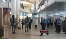 СДВР отрече конкретна заплаха за София, Борисов потвърди за сигнали
