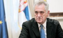 Предсрочни парламентарни избори в Сърбия на 24 април