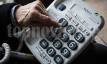 В Ивайловградско останаха без ток
