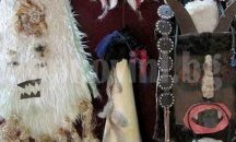 Работилница за обредни маски ще има в РИМ следващата седмица