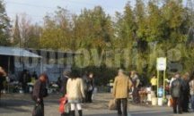 Пускат допълнителен транспорт за Задушница в Стара Загора