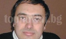 Организират футболен турнир в памет на Йордан Динов в Благоевград
