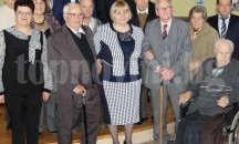 Десет граждани на Балчик станаха „Общественици на 2015 година”