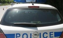 Арестуваха мъж от село Тракиец за серия от кражби в Хасково