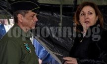 Едва 10% от местата в центровете за бежанци у нас са заети