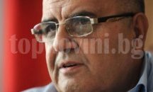 Божидар Димитров написа пътеводител, дъщеря му го издава, а министерство го финансира