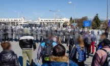 Зам. областният управител на Разград участва в Националния събор- възпоменание „100 години Тутраканска епопея”