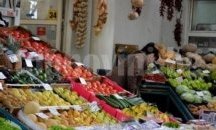 Плодовете и зеленчуците на едро продължават да поевтиняват