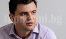 Трябва да се привличат млади учители, заяви Лъчезар Богданов