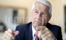 Съветът на Европа призова Турция да защити свободата на медиите